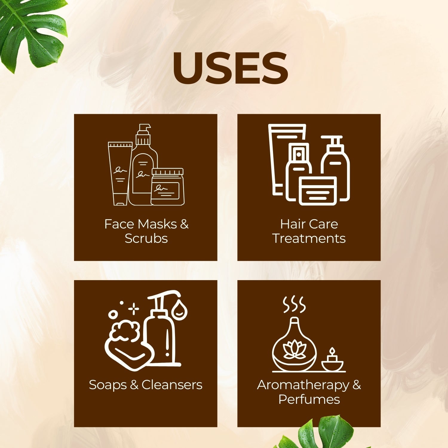 Sandalwood Powder Sandalwood Powder